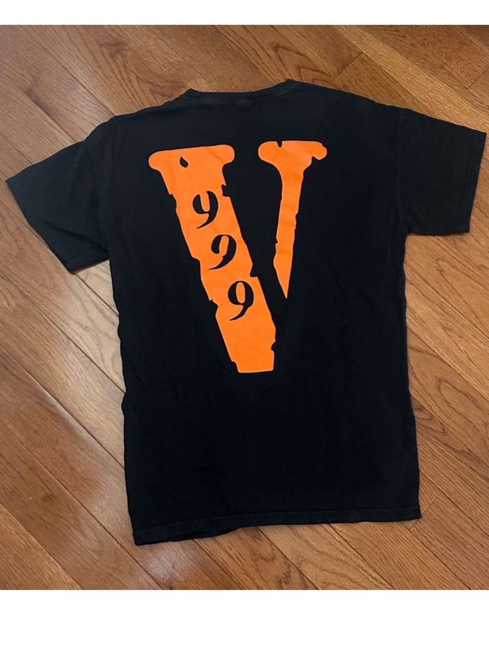 Juice World x Vlone 999 T-Shirt
